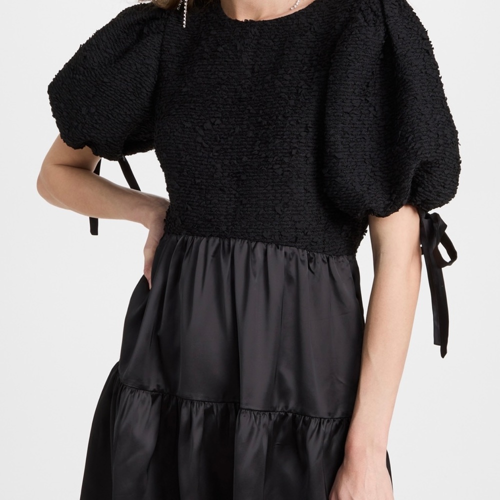 English Factory dress